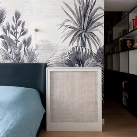 Bright Family - Recently Renovated * Paris