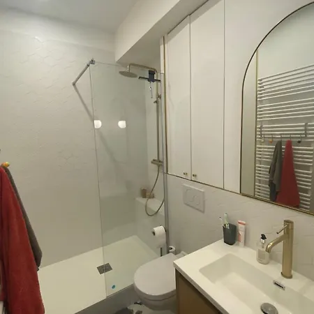 Bright Family - Recently Renovated Lejlighed