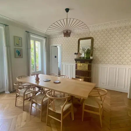 Lejlighed Bright Family - Recently Renovated