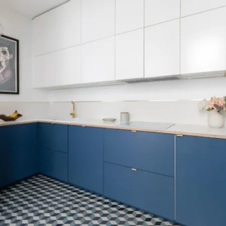 Bright Family - Recently Renovated * Paris