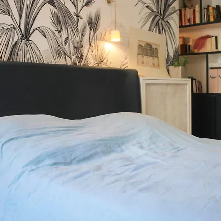 Lejlighed Bright Family - Recently Renovated