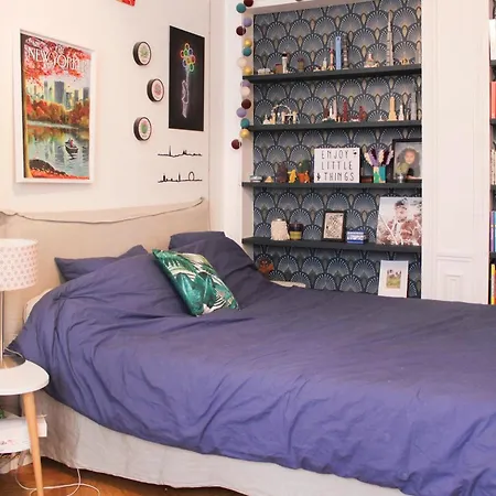 Bright Family - Recently Renovated Lejlighed *