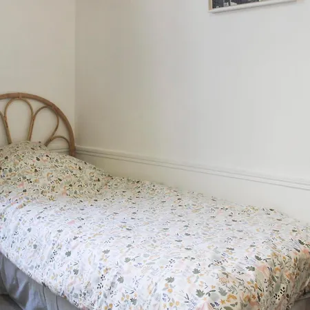 Lejlighed Bright Family - Recently Renovated *
