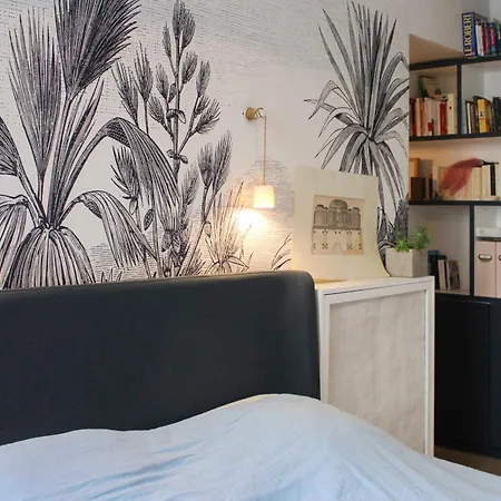 Lejlighed Bright Family - Recently Renovated